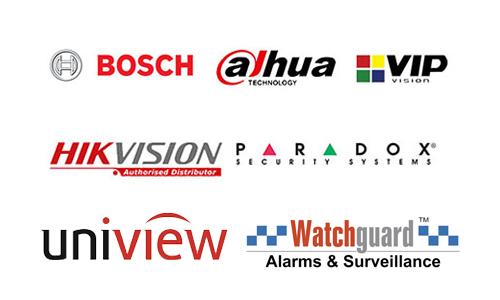 uniview vs dahua vs hikvision