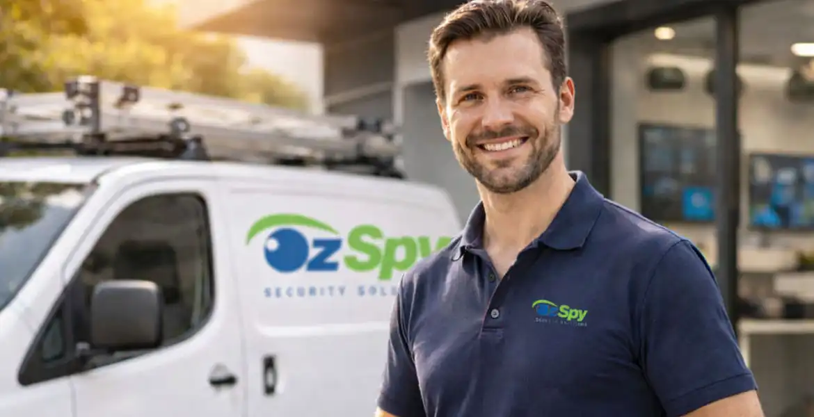 Security Franchises Available